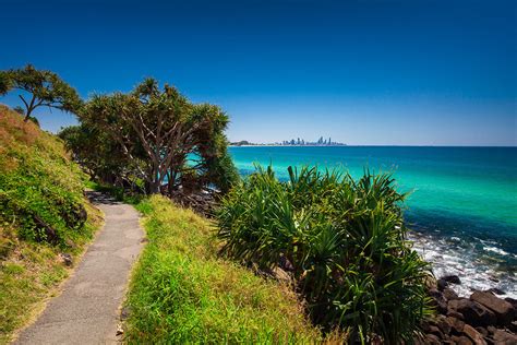 Burleigh Head National Park | Sightseeing | Gold Coast