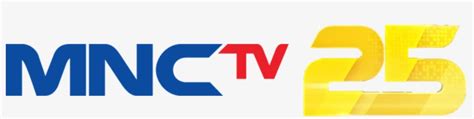 25 Tahun Mnctv - Logo Mnctv 25 Tahun - 1100x224 PNG Download - PNGkit