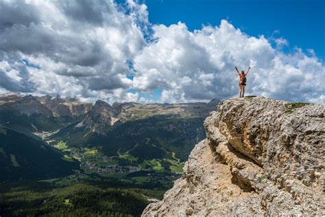 Top Hiking Routes in the French Alps - France Travel Info France Travel ...