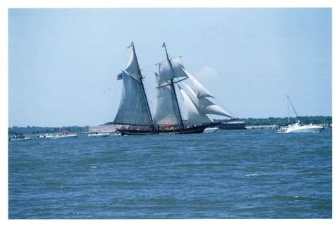 HMS BOUNTY replica sinks off of North Carolina | John Hughes Cooper, P.C.