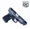 Agency Arms Glock 43X Bonesaw DLC Shield Magwell | Reactive Gunworks | Reactive Gunworks