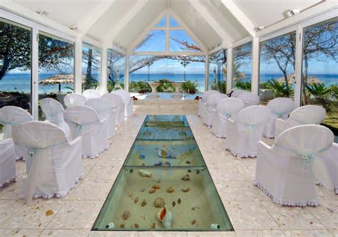 Treasure Island Wedding Chapel: The Ultimate Way To Tie The Knot