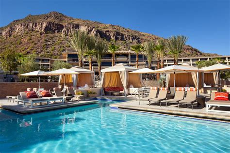 The Phoenician | Visit Arizona