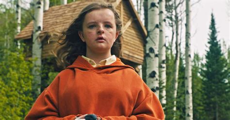 Who Plays Charlie in Hereditary? | POPSUGAR Entertainment