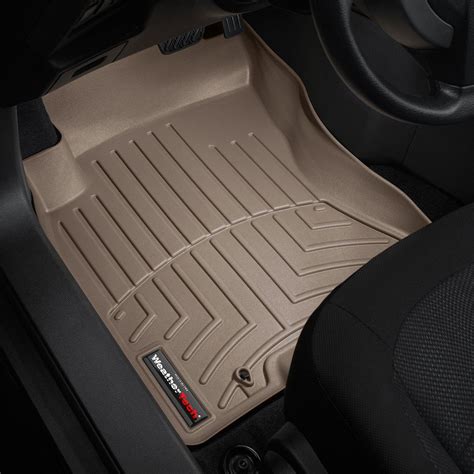 Nissan rogue winter floor mats