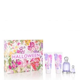 PERFUME SET FOR WOMEN HALLOWEEN HALLOWEEN SET