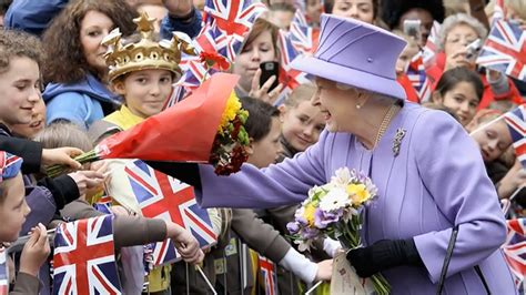 Queen Elizabeth's epic reign, and why the monarchy matters [Video]