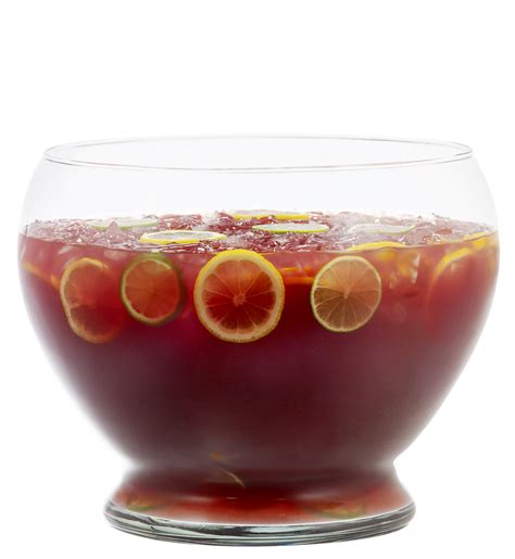 Sangria | Recette cocktail | SAQ.COM | Sangria, Cocktails, Red sangria