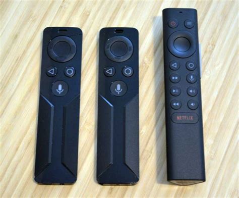 Best NVIDIA Shield Replacement Remote Control [Buyers Guide]