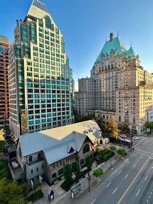 HYATT REGENCY VANCOUVER - 593 Photos & 288 Reviews - 655 Burrard Street, Vancouver, BC, Canada ...