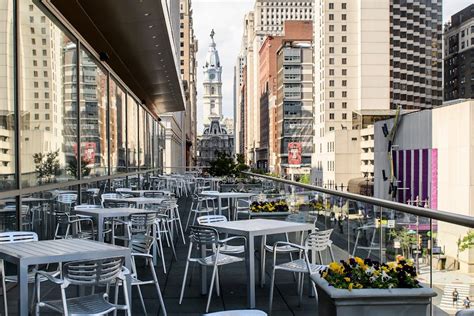 The Best Philadelphia Rooftops For Eating & Drinking - Philadelphia ...