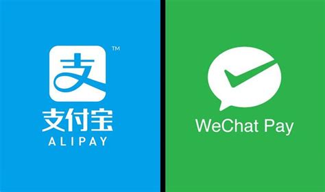 Everything You Need to Know about Alipay and WeChat Pay (2017-2022)