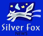 Silver Fox crew