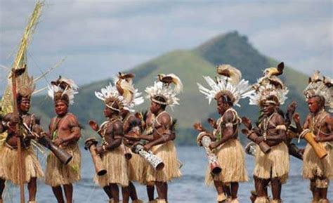 Papua | province, Indonesia | Britannica.com