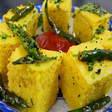 Dhokla | Soft and Spongy | Instant and easy Dhokla recipe