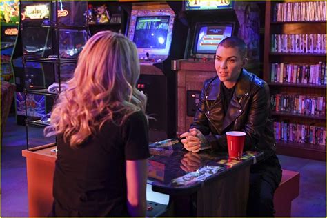 Photo: 1up movie exclusive clip 11 | Photo 4786674 | Just Jared: Entertainment News