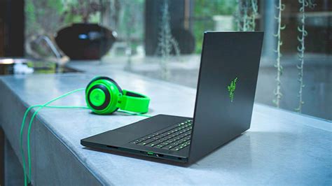 Razer Blade 15 Advanced review | Tom's Guide