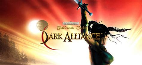 -20% Baldur's Gate: Dark Alliance on GOG.com