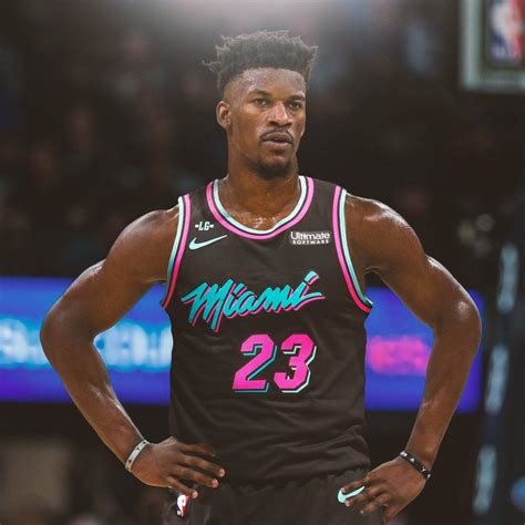 Jimmy Butler Miami Heat Wallpapers - bigbeamng