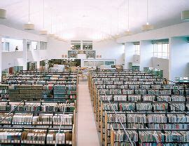 Westport Public Library - Bruce Nagel + Partners Architects