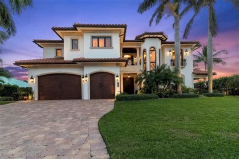 Riviera Beach Archives - FLORIDA Luxury Houses