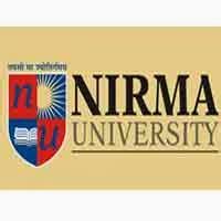 Nirma University MCA Admission 2014 | Fees | Syllabus | Zutook