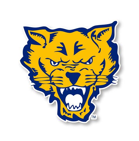 Fort Valley State University FVSU Wildcats NCAA Collegiate 4 - Etsy