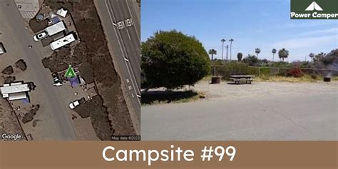 South Carlsbad State Beach Campground | All You Need to Know