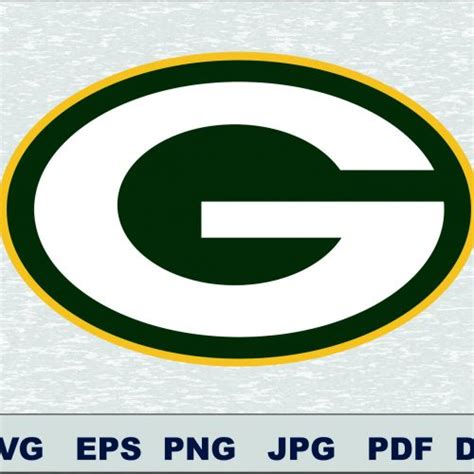 Green Bay Logo Vector at Vectorified.com | Collection of Green Bay Logo ...