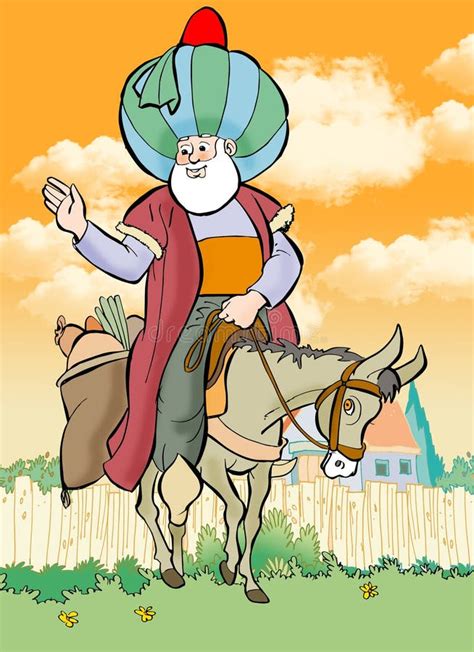 Man Ride Donkey Cartoon Stock Illustrations – 55 Man Ride Donkey ...