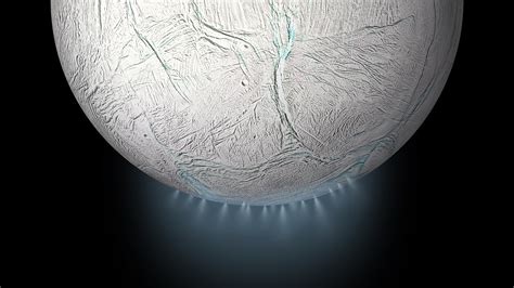 Enceladus | Science – NASA Solar System Exploration