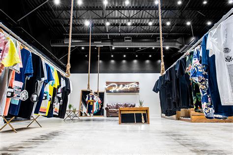 Sneaker Politics’ Dallas Store Is Set to Open: Details – Footwear News