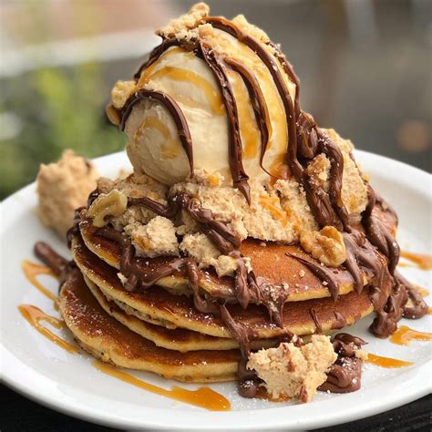 The Best Pancake Restaurants Across the Country