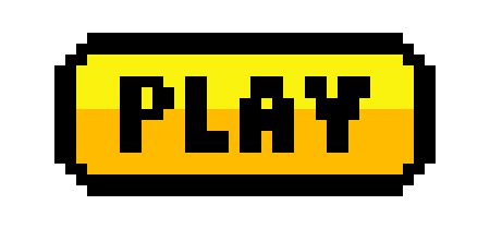 play button | Pixel Art Maker