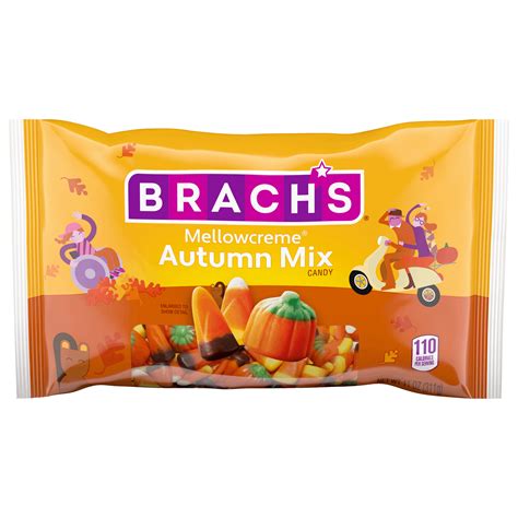 Autumn Mix | Brach's Candy