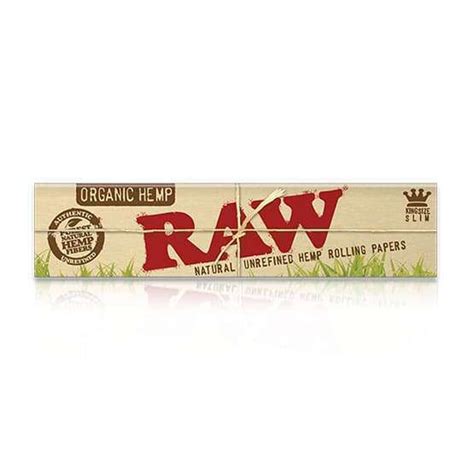 Raw Papers: King Size – Lil Buddha