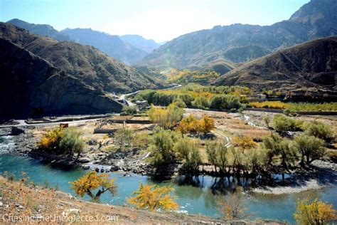 In the footsteps of Ahmad Shah Massoud in Afghanistan's Panjshir Valley