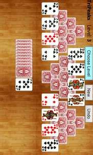 TriPeaks Solitaire for Windows 10 PC Free Download - Best Windows 10 Apps