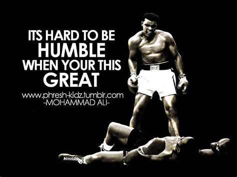 Muhammad Ali Quotes Boxing. QuotesGram