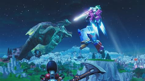 Every Major 'Fortnite' Live Event, Ranked | Complex