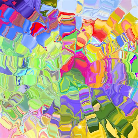Liquid Colors Free Stock Photo - Public Domain Pictures
