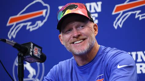 Bills news conference: Sean McDermott discusses Week 4 Bills win | wgrz.com