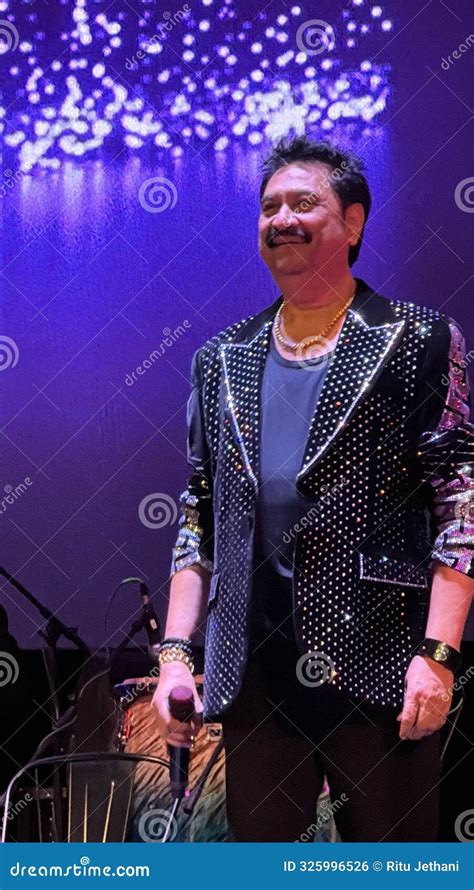 Indian Bollywood Singer Kumar Sanu Live Concert in Elizabeth, New ...