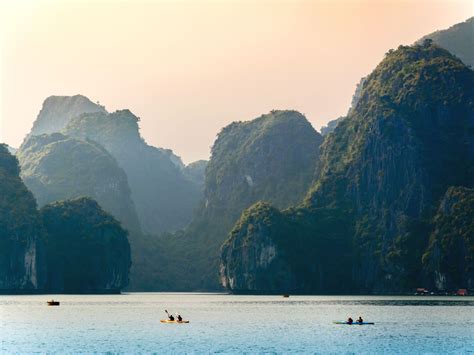 Cat Ba Island Vietnam: An Ultimate Travel Guide - Traveladvo