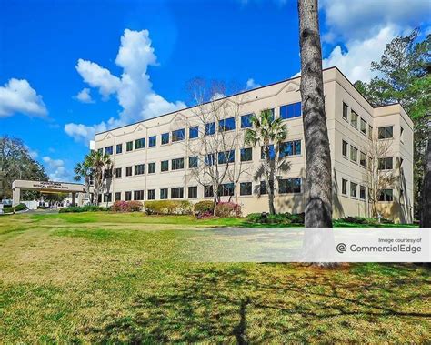 North Florida Regional Medical Center - Medical Arts Building - 6400 West Newberry Road ...