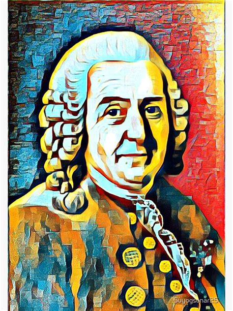 "Carl Linnaeus Artwork | Carl Linnaeus Portrait | Carl Linnaeus Wall ...