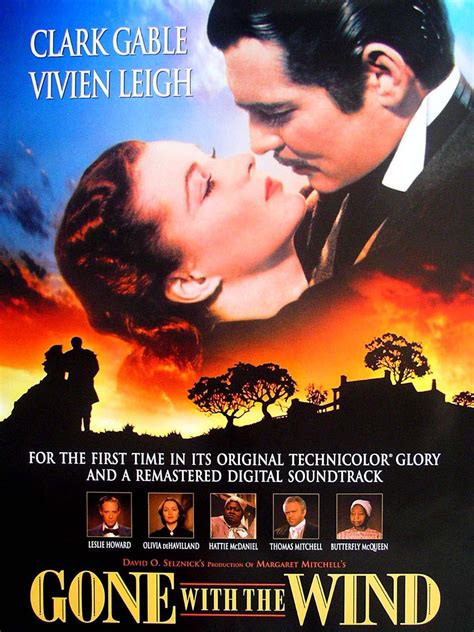 Rüzgar Gibi Geçti - Gone with the Wind - Beyazperde.com