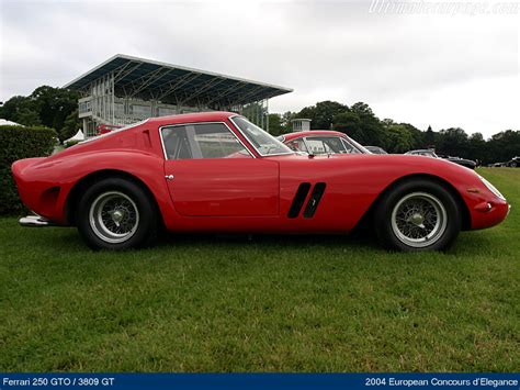 Ferrari 250 GTO High Resolution Image (26 of 60)