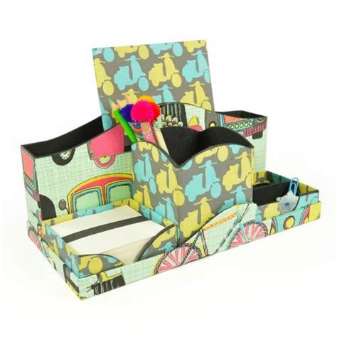 Desktop Stationery Set at Rs 719/piece | Stationery Sets in Jaipur | ID ...