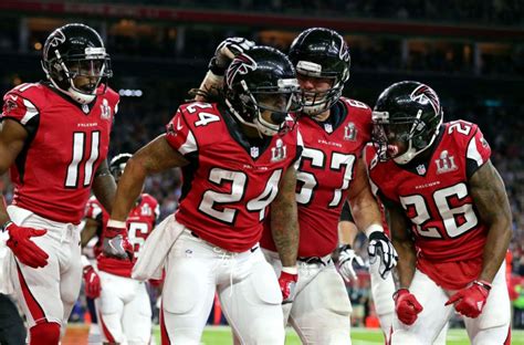 Atlanta Falcons 2017 Positional Breakdown Series: Quarterbacks